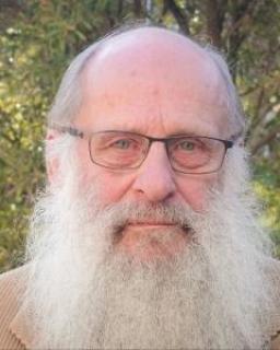 Emeritus Professor Barry Higman