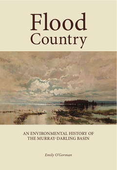 Flood Country book cover