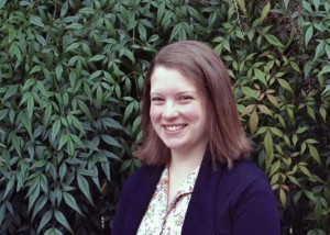 Jayne Regan