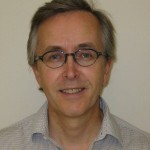 Alan MacEachern