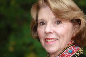 Jane Carruthers