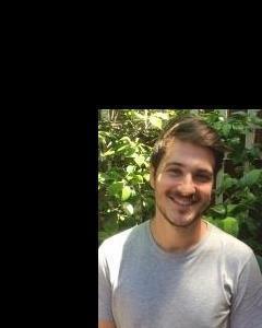 Benjamin Huf