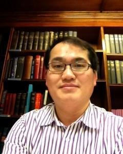 Dr David W. Kim