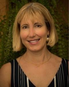 Professor Elleke Boehmer