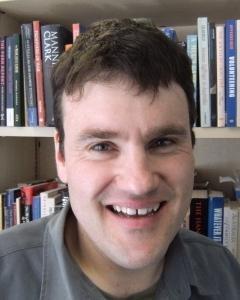 Professor Frank Bongiorno