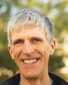 Geoff Hunt