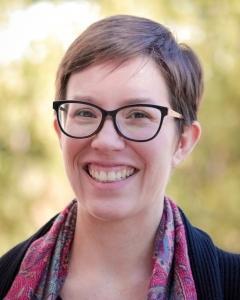 Dr Laura Rademaker
