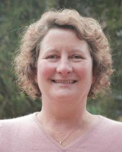 Julie Hotchin