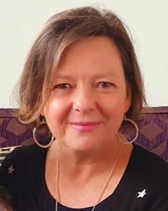 Dr Karen Downing