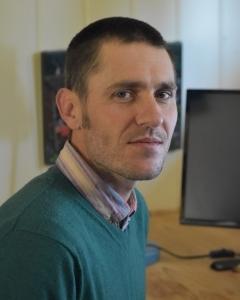 Neil Brougham