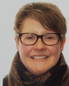 Dr Tania Colwell