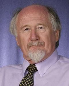 Ian Hancock
