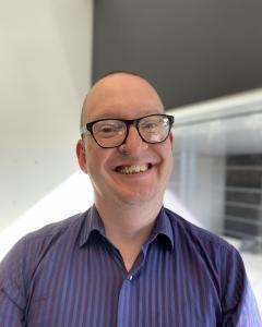 Mr Timothy (Tim)  Adams