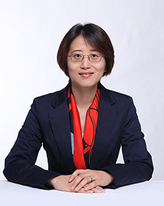 Associate Professor Qunyi Liu