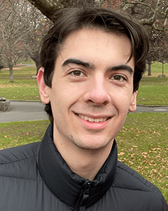 Kristian Marijanovic