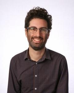Dr Ben Silverstein