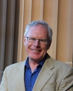 Bruce Scates