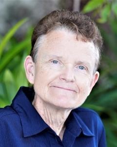Professor Carolyn Strange