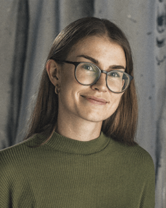 Ruby Ekkel