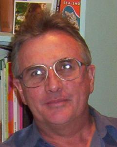 Professor Timothy Rowse