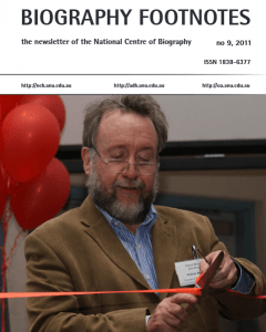 Biography Footnotes 9
