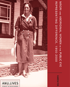 Maori and Aboriginal Women in the Public Eye