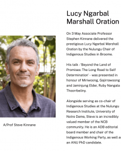 National Centre of Biography News, May 2024