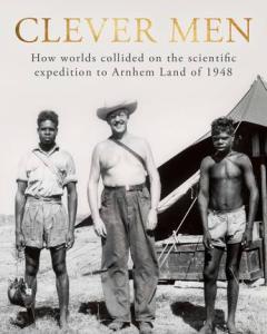 Clever Men cover