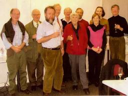 ADB NSW Working Party