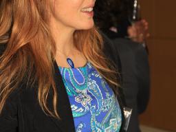 Melanie Nolan at online launch of Vol 18 of the Australian Dictionary of Biography, 2012