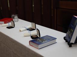 online launch of Vol 18 of the Australian Dictionary of Biography, 2012
