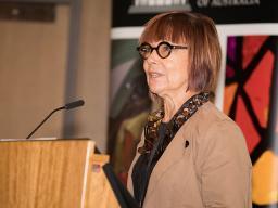 Jenny Hocking, Related Histories conference, 2017