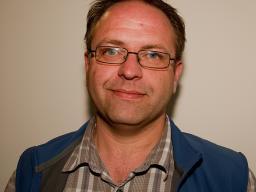 Life of Information symposium 2011 - Basil Dewhurst
