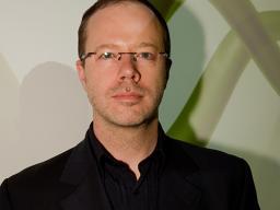Life of Information symposium 2011 - Paul Arthur