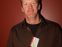 Life of Information symposium 2011 - Steven Hayes