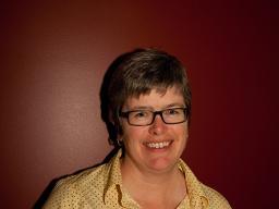 Life of Information symposium 2011 - Emma Grahame