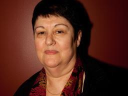 Life of Information symposium 2011 - Janet McCallum