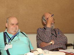 Psychology, Biography and History 2016 - attendees