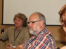 Psychology, Biography and History 2016 - attendees