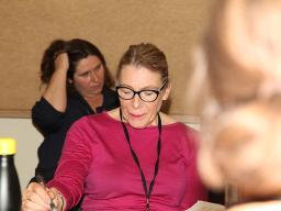 Psychology, Biography and History 2016 - attendees
