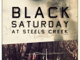 Black Saturday at Steels Creek