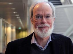 2019 Distinguished Career in Public Environmental History Awards  