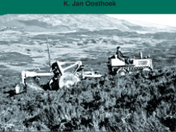 Conquering the Highlands: A history of the afforestation of the Scottish uplands