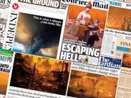 Twenty years of climate extremes