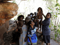 Archaeology and history on Groote Eylandt