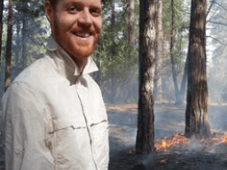 Seminar - Taking Fire: Indigenous Burning in Australia and US