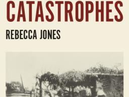Launch of Slow Catastrophes: Living with Drought in Australia