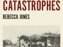 Slow Catastrophes shortlisted in NSW Premier&#039;s History Awards