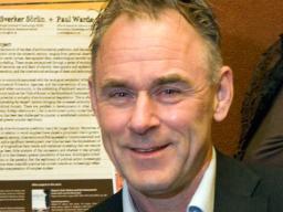 Sverker SÃ¶rlin: &#039;Global Change, History and Planetary Futures&#039;