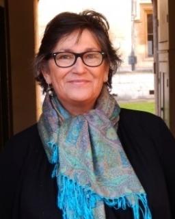 Lynette Russell